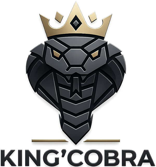 King cobra